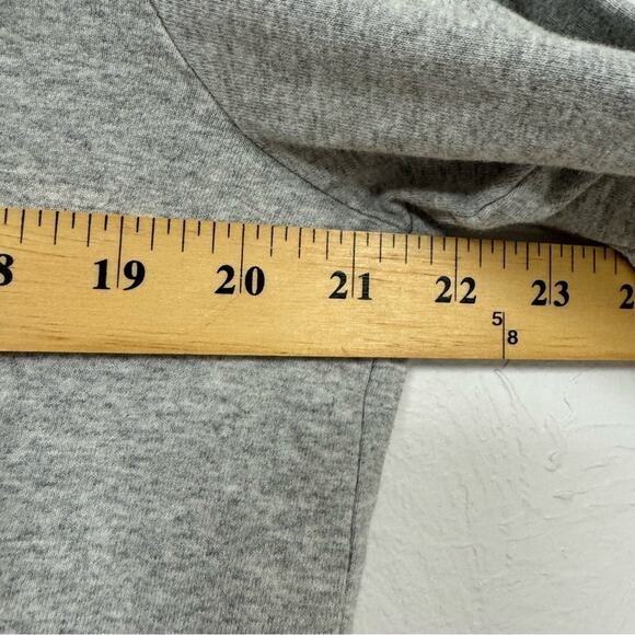 Disney Sleepy Seven Dwarfs Grey Sleep Shirt Nightgown Womens L Casual Comfy - Picture 9 of 9